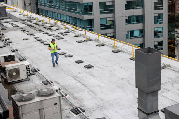 Fast & Reliable Emergency Roof Repairs in Wrightsville, PA