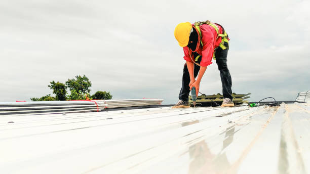 Best Tile Roofing Installation  in Wrightsville, PA